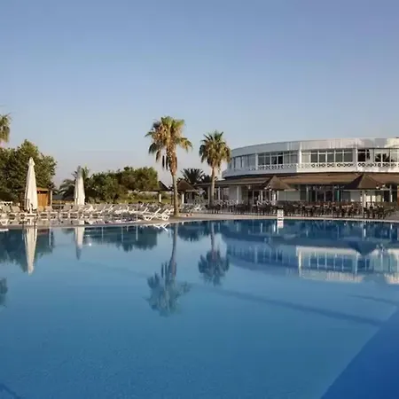 Euphoria Palm 5* Kizilagac (Manavgat)
