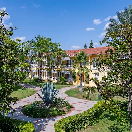 Euphoria Palm Kizilagac (Manavgat)
