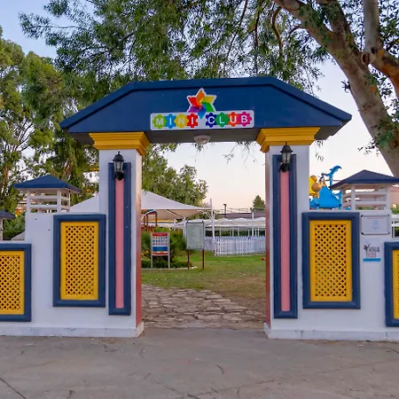 Euphoria Palm Kizilagac (Manavgat)
