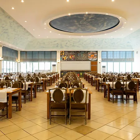 Euphoria Palm 5* Kizilagac (Manavgat)