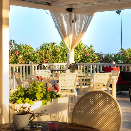 Euphoria Palm Semesteranläggning (resort) Kizilagac (Manavgat)