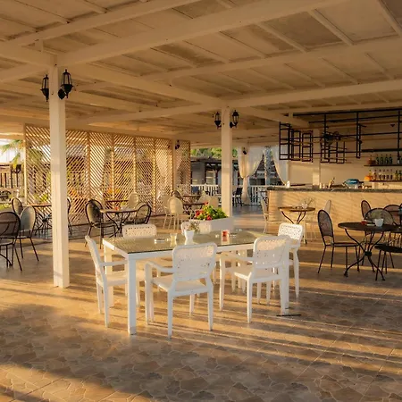 Euphoria Palm Semesteranläggning (resort) 5*