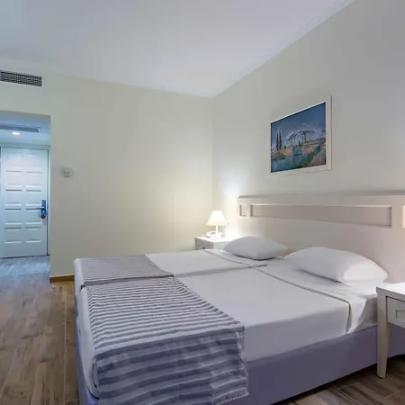Euphoria Palm Semesteranläggning (resort) 5*