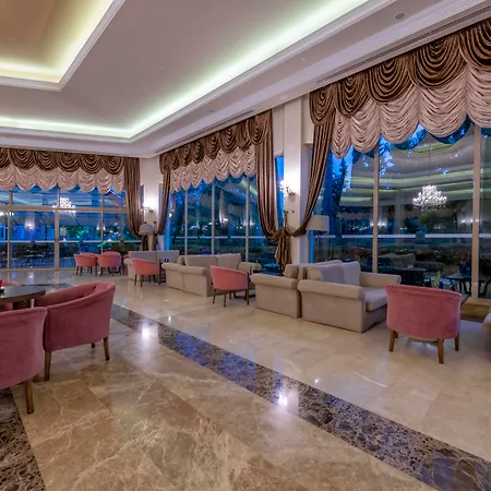 Resort Euphoria Palm Kizilagac (Manavgat)