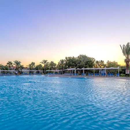 Euphoria Palm Kizilagac (Manavgat)
