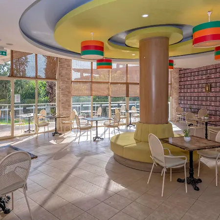 Euphoria Palm Kizilagac (Manavgat)