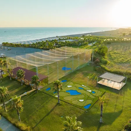 Euphoria Palm 5* Kizilagac (Manavgat)