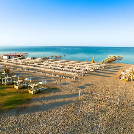 Resort Euphoria Palm 5*