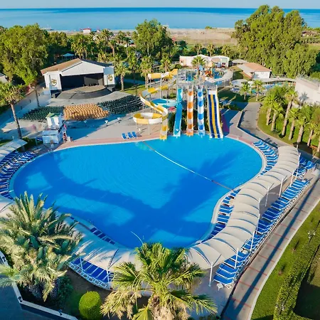 Resort Euphoria Palm 5*