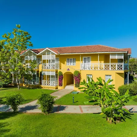 Euphoria Palm Kizilagac (Manavgat)