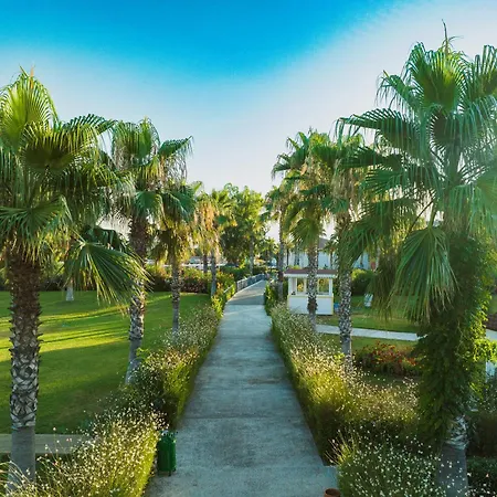 Resort Euphoria Palm 5*