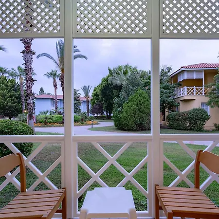 Euphoria Palm Resort 5*