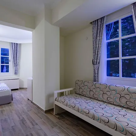 Euphoria Palm Resort Kizilagac (Manavgat)