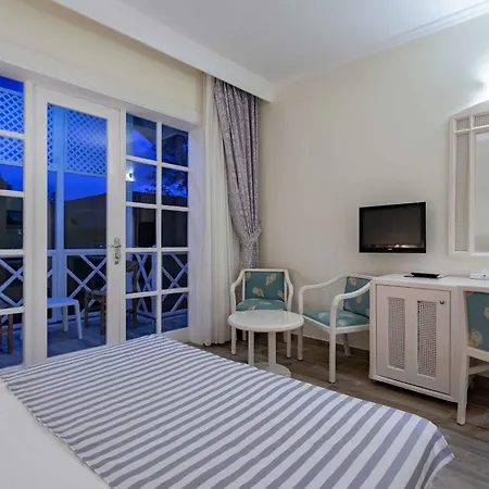 Euphoria Palm Kizilagac (Manavgat)