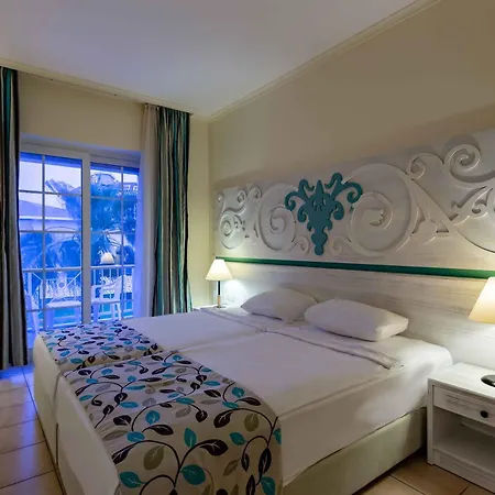 Euphoria Palm 5* Kizilagac (Manavgat)